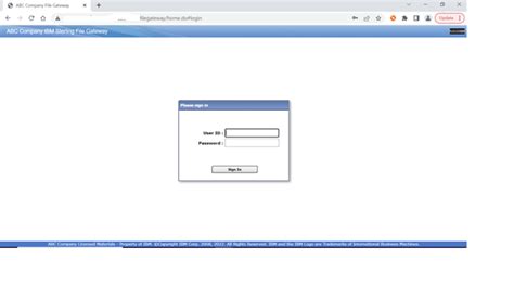 sfgafp|ADP Secure myFileGateway .